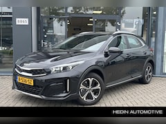 Kia XCeed - 1.6 GDi PHEV DynamicLine