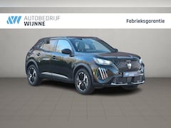 Peugeot 2008 - 1.2 PureTech 130pk Allure | Navi | App Connect | Climate | Cruise | Stoelverwarming | PDC