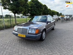 Mercedes-Benz 200-500 (W124) - 300 D , ORG NED , APK 08-07-2027