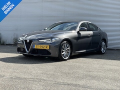 Alfa Romeo Giulia - 2.2 Eco Business Super|Bruin Leer|Stoelverwarming