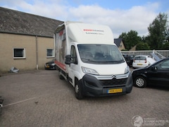 Citroën Jumper - 35 2.0 HDI L3 ZWAAR 1E Eig Airco NAP