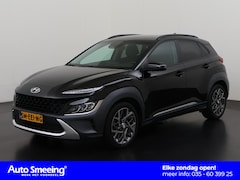 Hyundai Kona - 1.6 GDI HEV Fashion | KRELL Audio | Head Up | Camera | Zondag Open