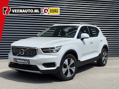 Volvo XC40 - 1.5 T4 Recharge Inscription Expression