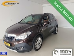 Opel Mokka - 1.4 Automaat + Pakket