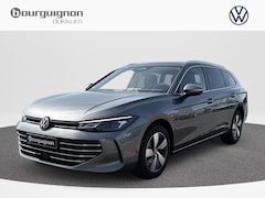 Volkswagen Passat Variant - 1.5 eTSI Business | 150Pk | Automaat | ERGO Massage | DCC | ACC | Trekhaak | HeadUp Displa