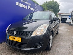 Suzuki Swift - 1.2 Comfort EASSS