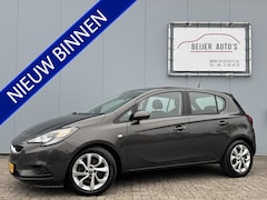 Opel Corsa - 1.0 Turbo Edition Airco/PDC/16inch