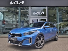 Kia XCeed - 1.5 T-GDi GT-Line DCT7 | Automaat | Navigatie | Camera | Climate Control | Tot 10 jaar Kia