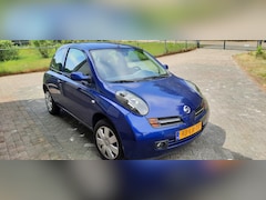 Nissan Micra - 1.4 Tekna