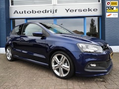 Volkswagen Polo - 1.2 TSI Highline R-Line