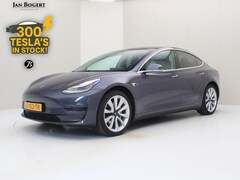 Tesla Model 3 - Standard RWD Plus [ AUTOPILOT+19" LMV+60 kWh+PREMIUM AUDIO ]