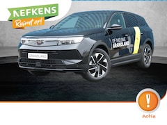 Opel Grandland - 1.2 Turbo Hybrid GS | incl. € 4.000, - Korting en 8 jaar garantie | Stoel/Stuur verwarmd |