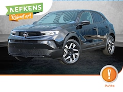 Opel Mokka - 1.2 Turbo Edition (Adapt. cruise control | Stoel/Stuur verwarmd | 17" LM velgen | Navi 10"