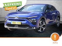 Citroën C5 X - 1.6 Plug-in Hybrid Shine | LEER | Head-Up Display | Stuurverwarming | Camera | AppleCarPla