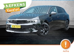 Opel Astra - 1.2 130PK GS Line | AUTOMAAT | AppleCarPlay/AndroidAuto | 360° Camera | Keyless entry & St