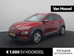 Hyundai Kona Electric - EV Fashion 64 kWh | Cruise Control | Lane Assist | Radio | Apple Carplay / Android Auto