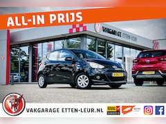 Hyundai i10 - 1.0i Go