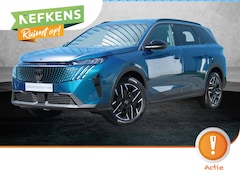 Peugeot 5008 - 1.2 Hybrid 136 PK Allure | incl. € 4.009, - korting en 8 jaar garantie | Navigatie | 360gr