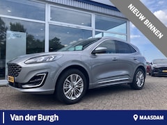 Ford Kuga - Vignale 2.5 Plug-in Hybrid 225pk e-CVT 24.478 km