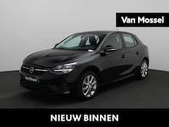 Opel Corsa - 1.2 Elegance | ACHTERUITRIJCAMERA | APPLE CARPLAY - ANDROID AUTO | NAVIGATIE | CRUISE CONT