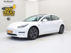 Tesla Model 3 - Long-Range AWD 351pk 75 kWh [ TREKHAAK+AUTOPILOT+620KM WLTP+PREMIUM AUDIO ]