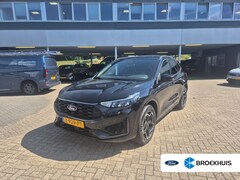 Ford Kuga - 2.5 PHEV ST-Line | Trekhaak elektrisch uitklapbaar | Winterpakket | Navigatie | Camera | A