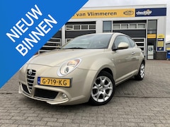 Alfa Romeo MiTo - 1.4 Multiair Progression | PDC |