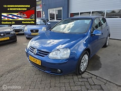 Volkswagen Golf - 1.4 Trendline Business
