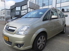 Opel Meriva - 1.6-16V Temptation nw apk , l.schade airco lmv etc