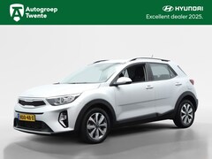 Kia Stonic - 1.0 T-GDi MHEV Dynamic Line | Carplay Navigatie | Camera | Cruis