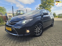 Toyota Auris Touring Sports - 1.8 Hybrid Lease+ GARANTIE