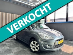 Citroën C3 - 1.4 VTi Ligne Exclusive Airco navi Cruise Hifisysteem Trekhaak in perfecte Staat