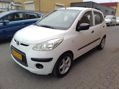 Hyundai i10 - 1.1 Pure