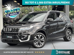 Suzuki Vitara - 1.4 Boosterjet Style | Panoramadak | Carplay | Climate Control | Adaptieve Cruise Control
