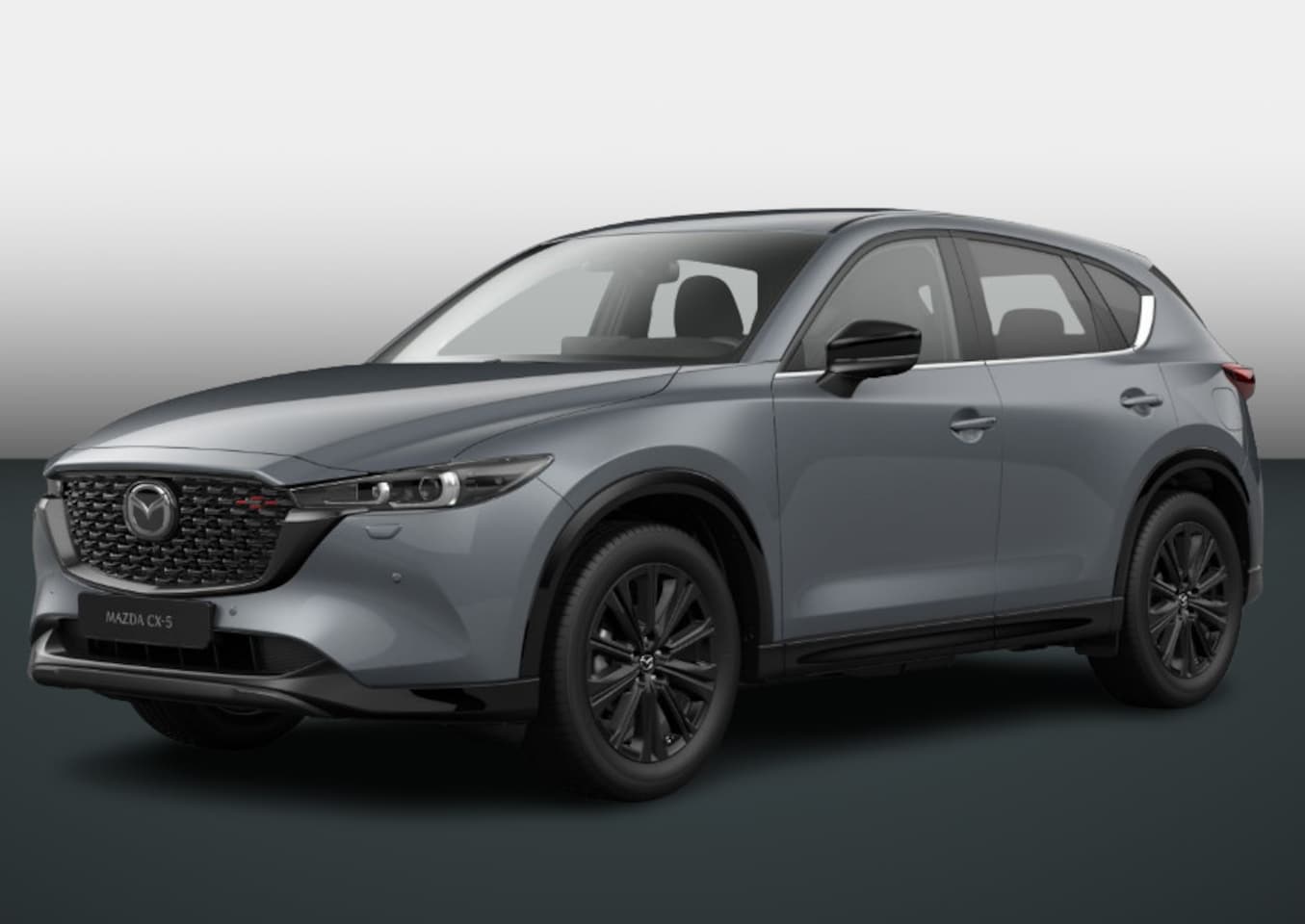Mazda CX-5 - 2.0 e-SkyActiv-G M Hybrid 165 Homura | NETTO DEALS | TOT €7.164,- Voordeel | RIJKLAAPRIJS! - AutoWereld.nl
