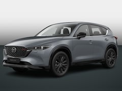 Mazda CX-5 - 2.0 e-SkyActiv-G M Hybrid 165 Homura | NETTO DEALS | TOT €7.164, - Voordeel | RIJKLAAPRIJS