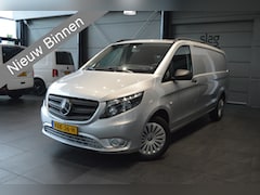 Mercedes-Benz Vito - 114 CDI Extra Lang navi clima camera cruise pdc 136 pk