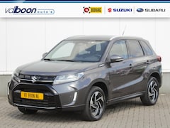 Suzuki Vitara - 1.4 Boosterjet Style Smart Hybrid | Navi | Adap. Cruise | Clima | Camera | Lm-Velgen