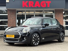 MINI Cooper - Heddon Street 1.5 136 pk - AUTOMAAT - LED - Schuifdak - Navi