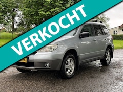 Mitsubishi Outlander Sport - 2.0 Travel | Airco |