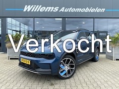 Lynk & Co 01 - 1.5 Zwarte Hemel, 360' Camera & Snellaad Functie Verkoop prijs = Inclusief Trekhaak
