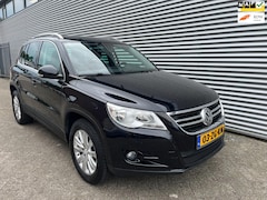 Volkswagen Tiguan - 1.4 TSI Sport&Style 4Motion|Airco|Cruise|
