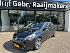 Renault Clio - 1.5 dCi Night&Day*Navi*Airco*EXPORT/EX.BPM