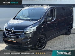 Renault Trafic - 2.0 dCi 170 T29 L2H1 Luxe | Automaat | Trekhaak | Parkeerhulp