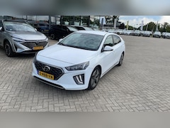 Hyundai IONIQ - 1.6 GDi Premium - Plus Design