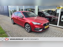 SEAT Leon - 1.5 eTSI FR |NAP|Matrix |Carplay |ACC |Mild-Hybride