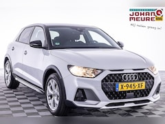 Audi A1 Sportback - 30 TFSI Advanced edition ✅ 1e Eigenaar