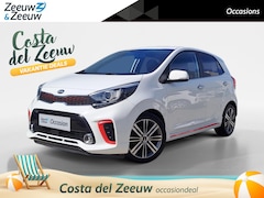 Kia Picanto - 1.0 T-GDI GT-Line 100 PK |