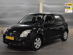 Suzuki Swift - 1.3 Shogun + Airco