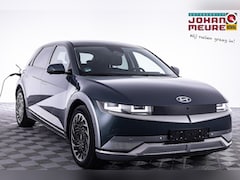Hyundai IONIQ 5 - Lounge AWD 77.4 kWh 325PK | LEDER | EL. STOELEN | Head-UP